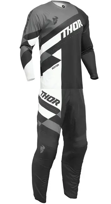 Thor Youth Cycling Set - Shirt & Pants Gear Combo thor youth cycling set shirt p 0 1750478252 - BTOSPORTS