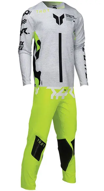 Thor Youth Performance Jersey & Pant - Riot thor youth performance jersey 0 1750482974 - BTOSPORTS