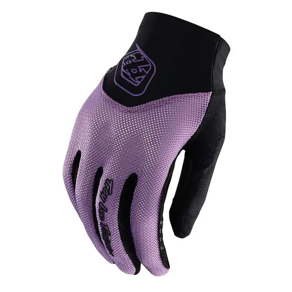 Troy Lee Ace 2.0 Women's MTB Gloves – Performance Cycling Gear troy lee ace 20 womens mtb glo 0 1750479835 - BTOSPORTS