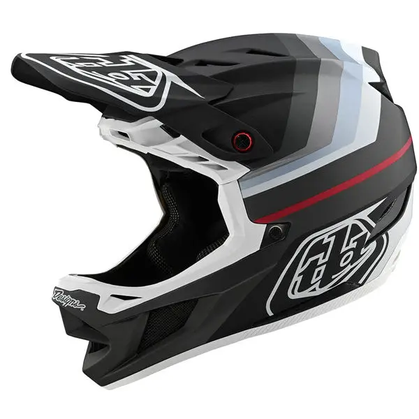 Troy Lee D4 MIPS Bike Helmet - Lightweight Composite Cycling Gear troy lee d4 mips bike helmet l 0 1750478969 - BTOSPORTS