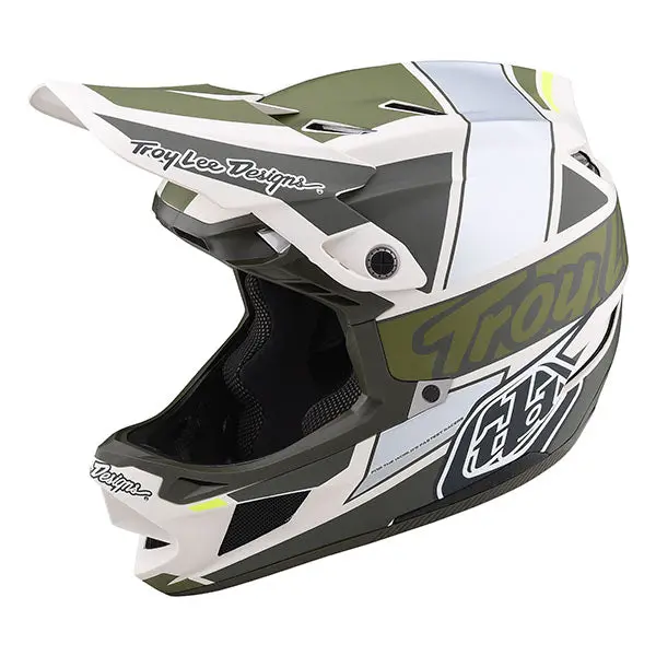 Troy Lee D4 MIPS MTB Helmet: Trail Riding Safety troy lee d4 mips mtb helmet tr 0 1750484851 - BTOSPORTS