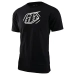 troy lee designs badge t shirt 0 1750486211 - BTOSPORTS