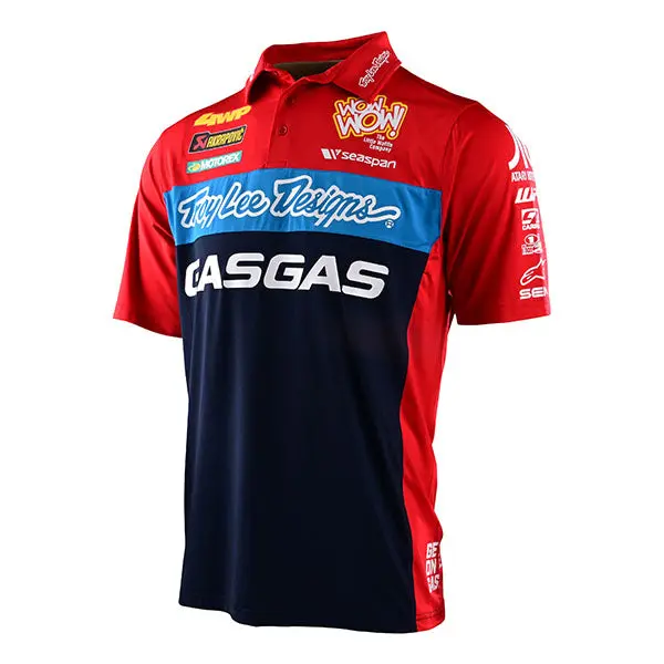 Troy Lee Designs Durable Motocross Shirt for Riders troy lee designs durable motoc 0 1750479099 - BTOSPORTS