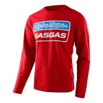 troy lee designs gasgas motocr 0 1750479612 - BTOSPORTS