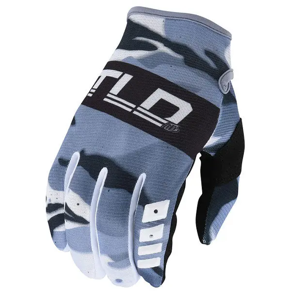 Troy Lee Designs GP Camo Motocross Gloves – Protective Gear troy lee designs gp camo motoc 0 1750479772 - BTOSPORTS