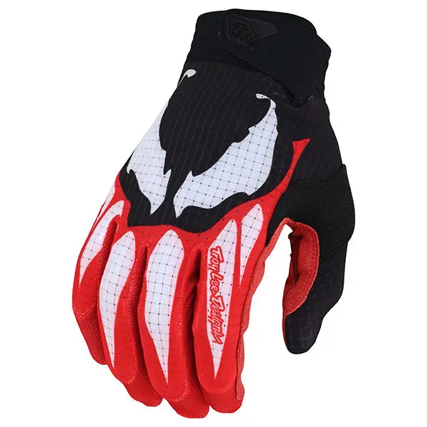 Troy Lee Designs LE Air Venom Motorcycle Racing Gloves - High Perf troy lee designs le air venom 0 1750478096 - BTOSPORTS