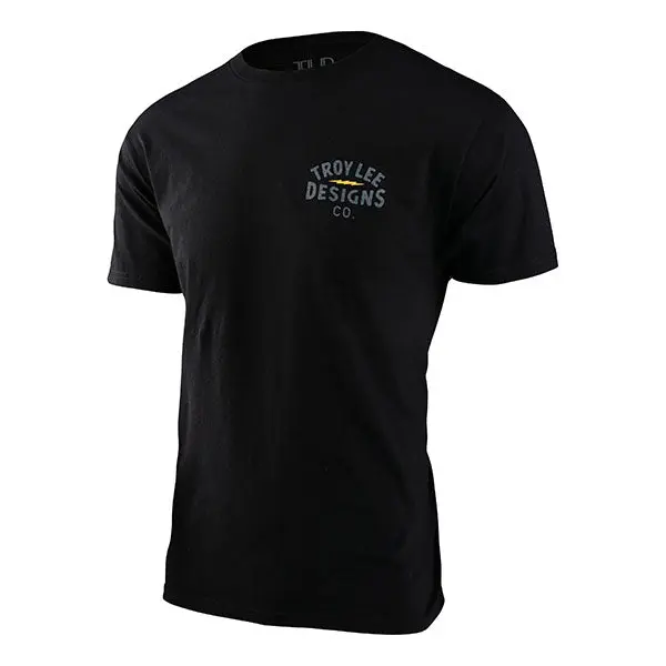 Troy Lee Designs Lightning Motocross Tee troy lee designs lightning mot 0 1750478092 - BTOSPORTS