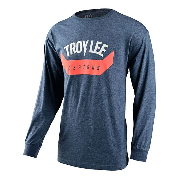 Troy Lee Designs Men's ARC Performance Long Sleeve Tee troy lee designs mens arc perf 0 1750478091 - BTOSPORTS