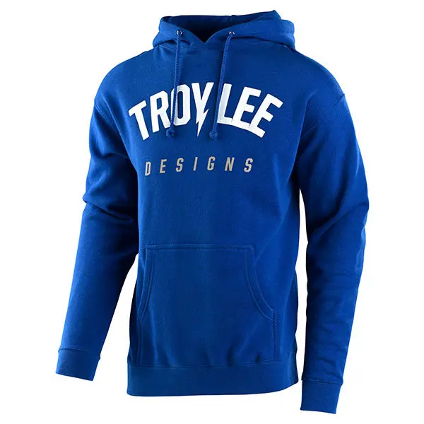 Troy Lee Designs Men's Bolt Performance Pullover Hoodie troy lee designs mens bolt per 0 1750486203 - BTOSPORTS