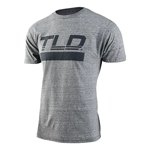 Troy Lee Designs Performance Speed Logo Men’s Tee troy lee designs performance s 0 1750479288 - BTOSPORTS