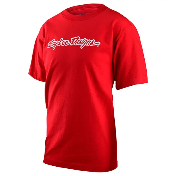 Troy Lee Designs Premium Fit Youth Graphic Tee troy lee designs premium fit y 0 1750479365 - BTOSPORTS