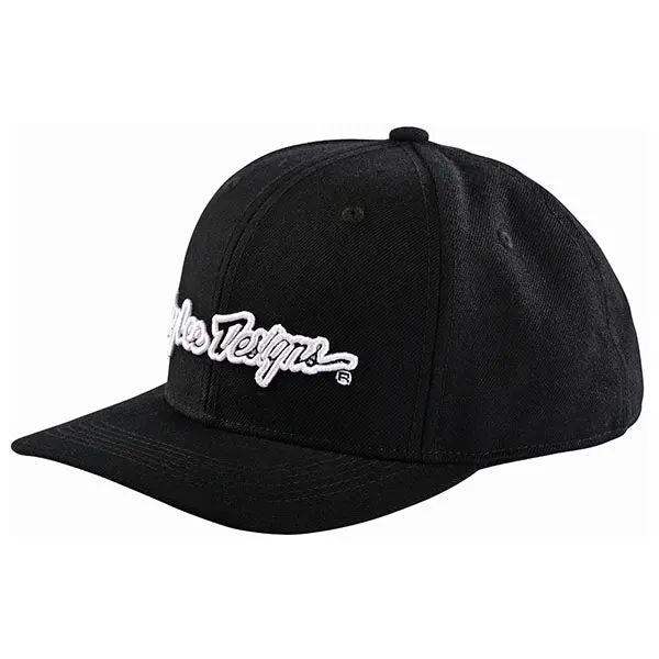 Troy Lee Designs Premium Motorcycle Snapback Hat troy lee designs premium motor 0 1750483097 - BTOSPORTS