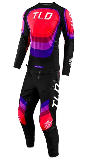 Troy Lee Designs SE Ultra Reverb Motocross Jersey & Pants Set troy lee designs se ultra reve 0 1750482603 - BTOSPORTS