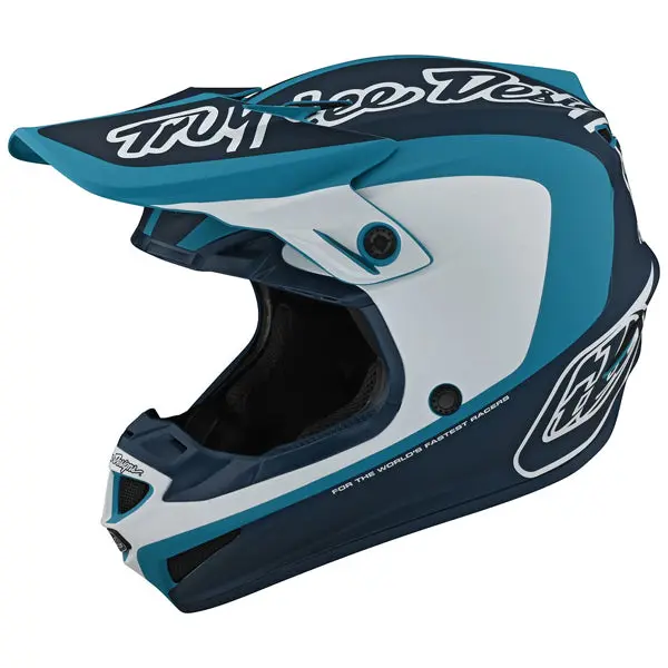 Troy Lee Designs SE4 Corsa Helmet - Lightweight Motorcycle Helmet troy lee designs se4 corsa hel 0 1750479013 - BTOSPORTS