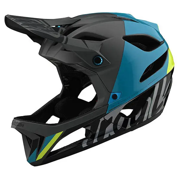 Troy Lee Designs Stage Nova MIPS Performance Road Helmets troy lee designs stage nova mi 0 1750484916 - BTOSPORTS