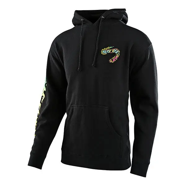 Troy Lee Designs Tallboy Demon Unisex Hoodie – Premium Pullover troy lee designs tallboy demon 0 1750478092 - BTOSPORTS