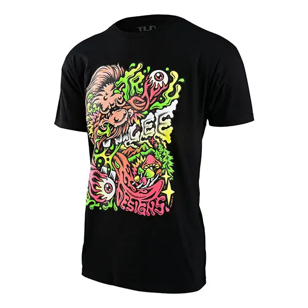 Troy Lee Designs Tallboy Sasquatch Graphic Tee troy lee designs tallboy sasqu 0 1750478092 - BTOSPORTS