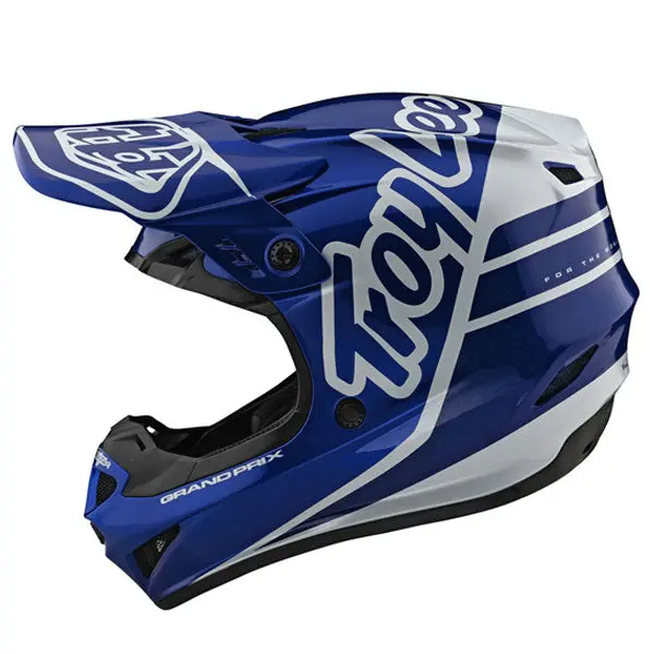 Troy Lee Designs Youth GP Silhouette Motorcycle Helmet troy lee designs youth gp silh 0 1750478975 - BTOSPORTS