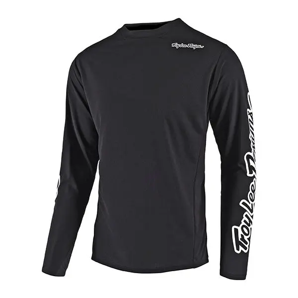 Troy Lee Designs Youth MTB Jersey - Sprint Performance troy lee designs youth mtb jer 0 1750478071 - BTOSPORTS