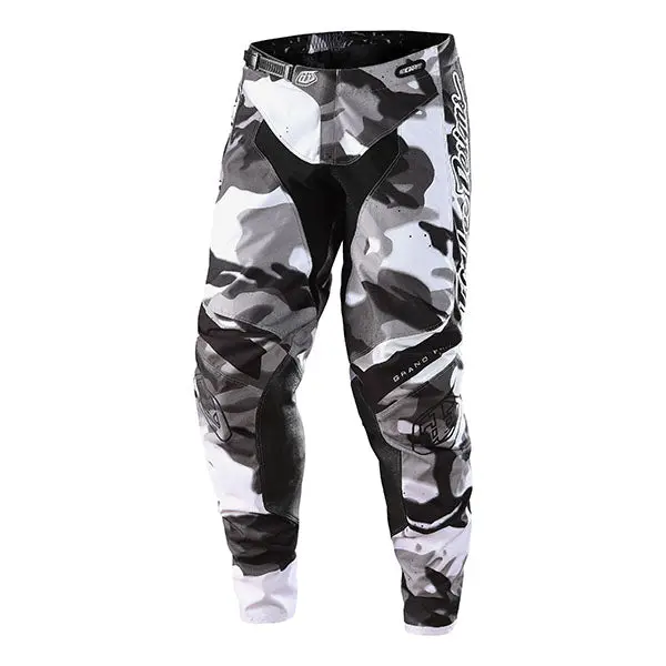 Troy Lee GP Brazen Motorcycle Pants - Camo Riding Gear troy lee gp brazen motorcycle 0 1750482040 - BTOSPORTS
