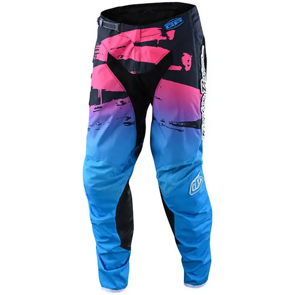 Troy Lee GP Motorcycle Pants - Limited Edition Release troy lee gp motorcycle pants l 0 1750485665 - BTOSPORTS