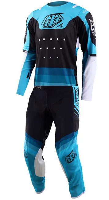Troy Lee GP MTB Jersey & Pant Ventilated Set troy lee gp mtb jersey pant ve 0 1750477905 - BTOSPORTS