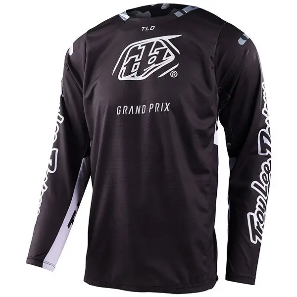 Troy Lee GP Pro Jersey for Men - On Sale Now troy lee gp pro jersey for men 0 1750477941 - BTOSPORTS