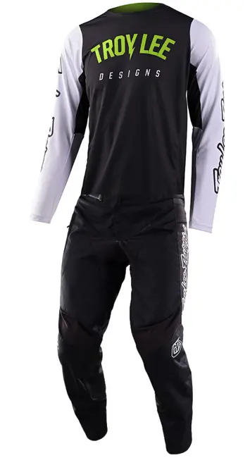 Troy Lee GP Pro MTB Cycling Jersey & Pants Set troy lee gp pro mtb cycling je 0 1750482573 - BTOSPORTS