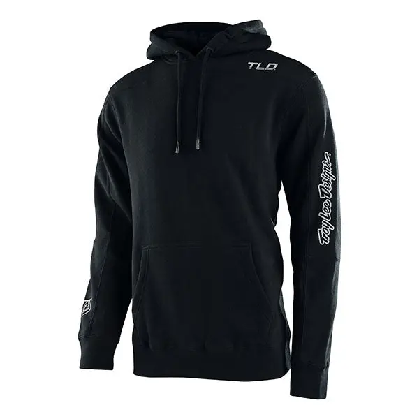 Troy Lee Holeshot Performance Hoodie - Premium Pullover troy lee holeshot performance 0 1750478085 - BTOSPORTS