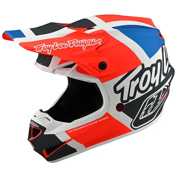 Troy Lee Kids Lightweight Helmet with Adjustable 4-Position Visor troy lee kids lightweight helm 0 1750484859 - BTOSPORTS
