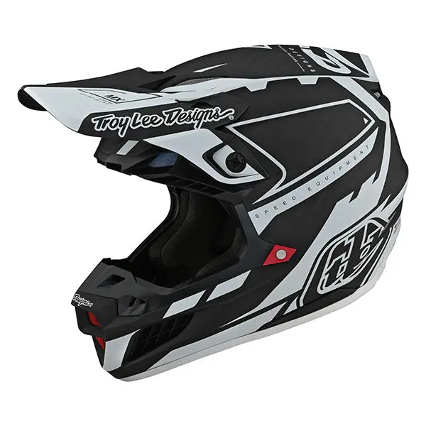 Troy Lee Lightweight Carbon MXSE Motocross Helmet troy lee lightweight carbon mx 0 1750485049 - BTOSPORTS