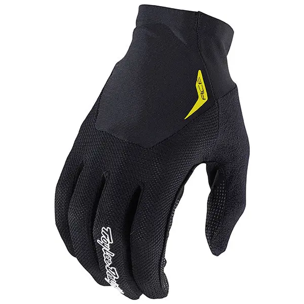Troy Lee Men's Motorcycle Gloves - Breathable & Durable Racing Gear troy lee mens motorcycle glove 0 1750479824 - BTOSPORTS