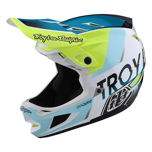Troy Lee Qualifier D4 MIPS Helmet - Composite Construction Mountain Bike troy lee qualifier d4 mips hel 0 1750479013 - BTOSPORTS