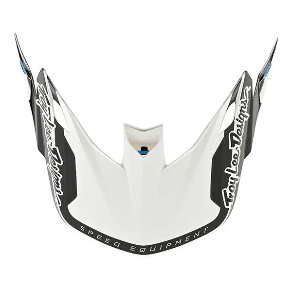 Troy Lee Reverb SE5 Visor - Lightweight Composite Helmet Shield troy lee reverb se5 visor ligh 0 1750479174 - BTOSPORTS