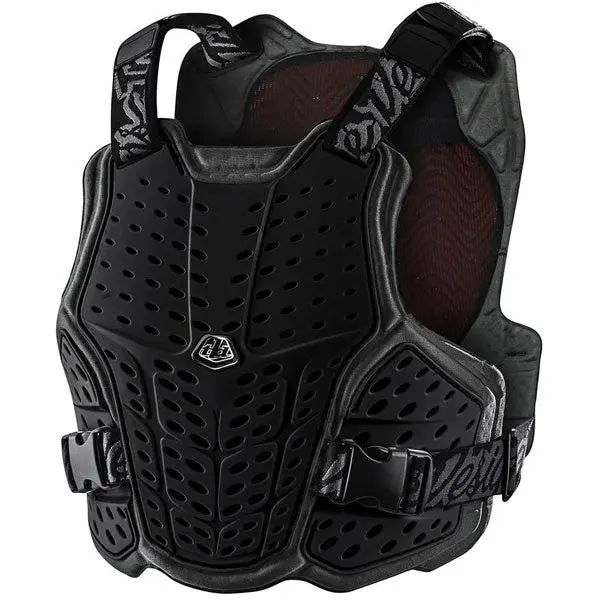 Troy Lee Rockfight CE Flex Motocross MTB Chest Armor troy lee rockfight ce flex mot 0 1750485569 - BTOSPORTS