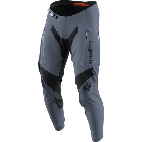 Troy Lee Scout SE - Durable Mountain Bike Pants troy lee scout se durable moun 0 1750482211 - BTOSPORTS