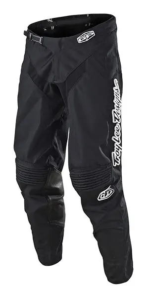 Troy Lee SE Air Solo MTB Pants for Trail Riding troy lee se air solo mtb pants 0 1750479579 - BTOSPORTS