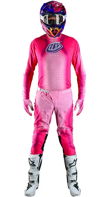 Troy Lee SE Ultra Blurr Mountain Bike Jersey & Pant Set troy lee se ultra blurr mounta 0 1750485556 - BTOSPORTS