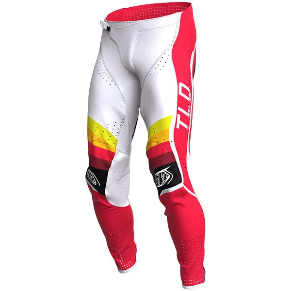 Troy Lee SE Ultra Reverb Motorcycle Pants - Durable & Protective troy lee se ultra reverb motor 0 1750482032 - BTOSPORTS