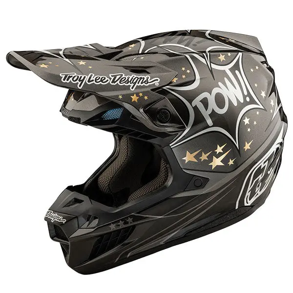 Troy Lee SE5 MIPS Carbon MTB Helmet - Cosmic Pattern troy lee se5 mips carbon mtb h 0 1750482913 - BTOSPORTS