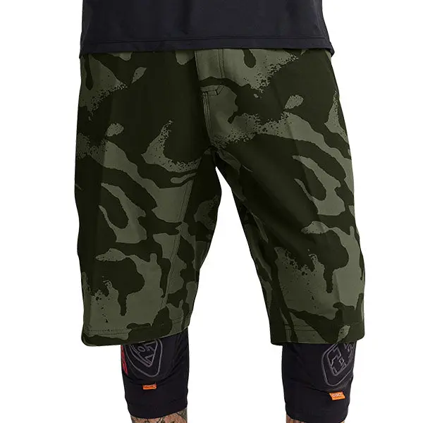 Troy Lee Skyline Shadow Camo MTB Waterproof Short Shell Jacket troy lee skyline shadow camo m 0 1750479001 - BTOSPORTS
