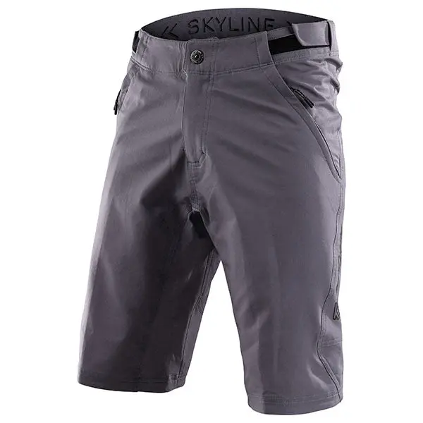 Troy Lee Skyline Water Resistant MTB Bike Shorts troy lee skyline water resista 0 1750479807 - BTOSPORTS