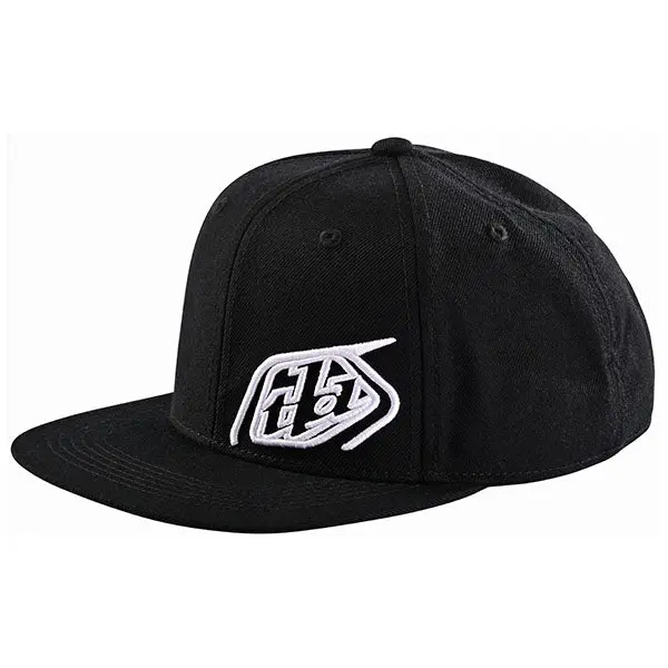 Troy Lee Slice Unisex Adjustable Snapback Hat | Strap Closure troy lee slice unisex adjustab 0 1750479611 - BTOSPORTS