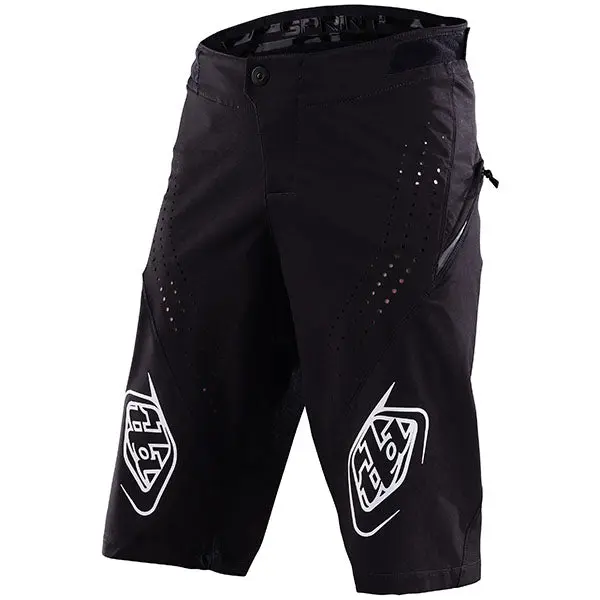 Troy Lee Sprint Mono MTB Shorts | Mountain Biking Gear troy lee sprint mono mtb short 0 1750478649 - BTOSPORTS