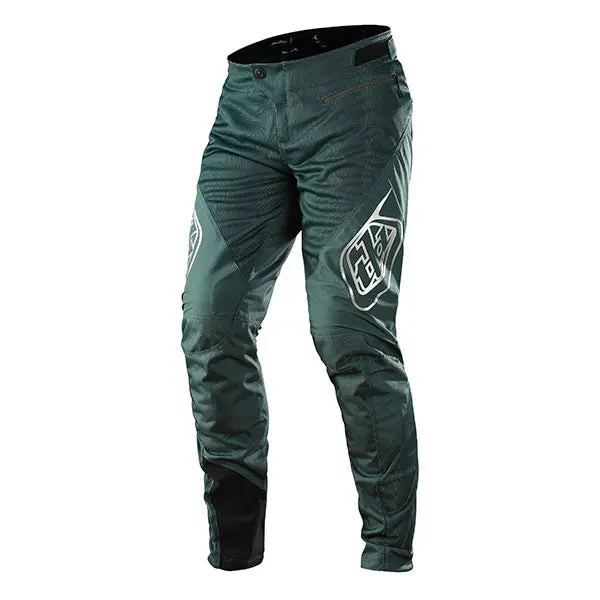 Troy Lee Sprint MTB Pants - Trail Riding Bike Gear troy lee sprint mtb pants trai 0 1750478072 - BTOSPORTS