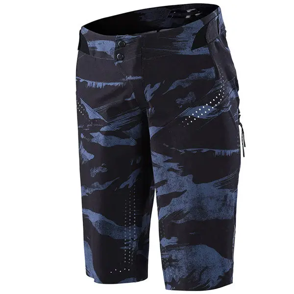 Troy Lee Sprint Ultra MTB Shorts - Performance Fit Brushed Camo troy lee sprint ultra mtb shor 0 1750479134 - BTOSPORTS