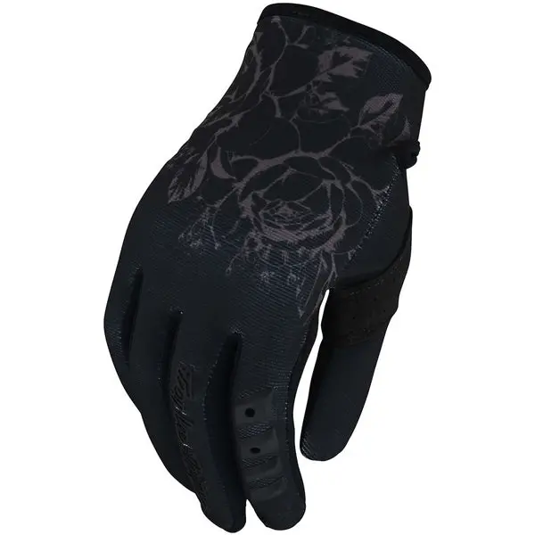 Troy Lee Women's Floral Cycling Gloves - Breathable & Stylish troy lee womens floral cycling 0 1750479758 - BTOSPORTS
