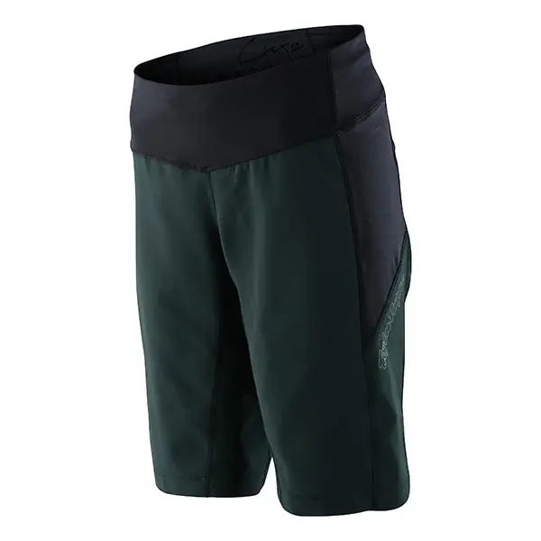 Troy Lee Women's Luxe MTB Shorts - Mountain Bike Comfort troy lee womens luxe mtb short 0 1750479594 - BTOSPORTS