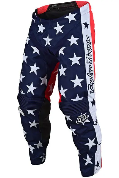 Troy Lee Youth GP Motorcycle Pants - Lightweight Performance troy lee youth gp motorcycle p 0 1750482402 - BTOSPORTS