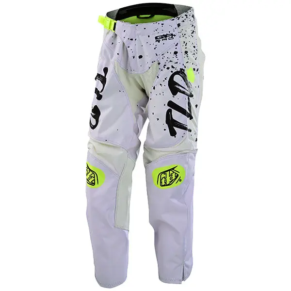 Troy Lee Youth GP Pro MTB Particle Pants - Durable Riding Gear troy lee youth gp pro mtb part 0 1750482054 - BTOSPORTS